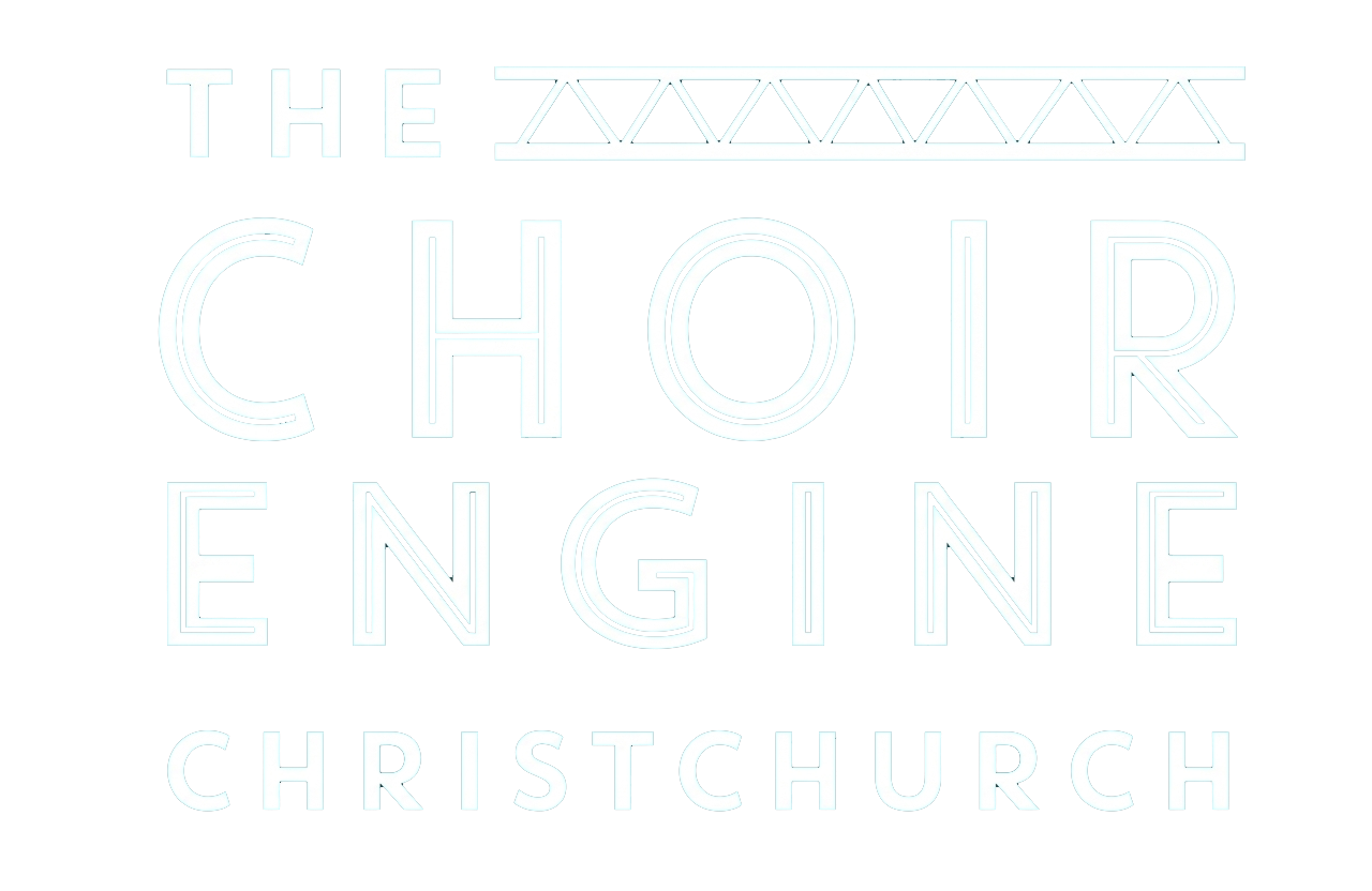The Choir Engine Logo